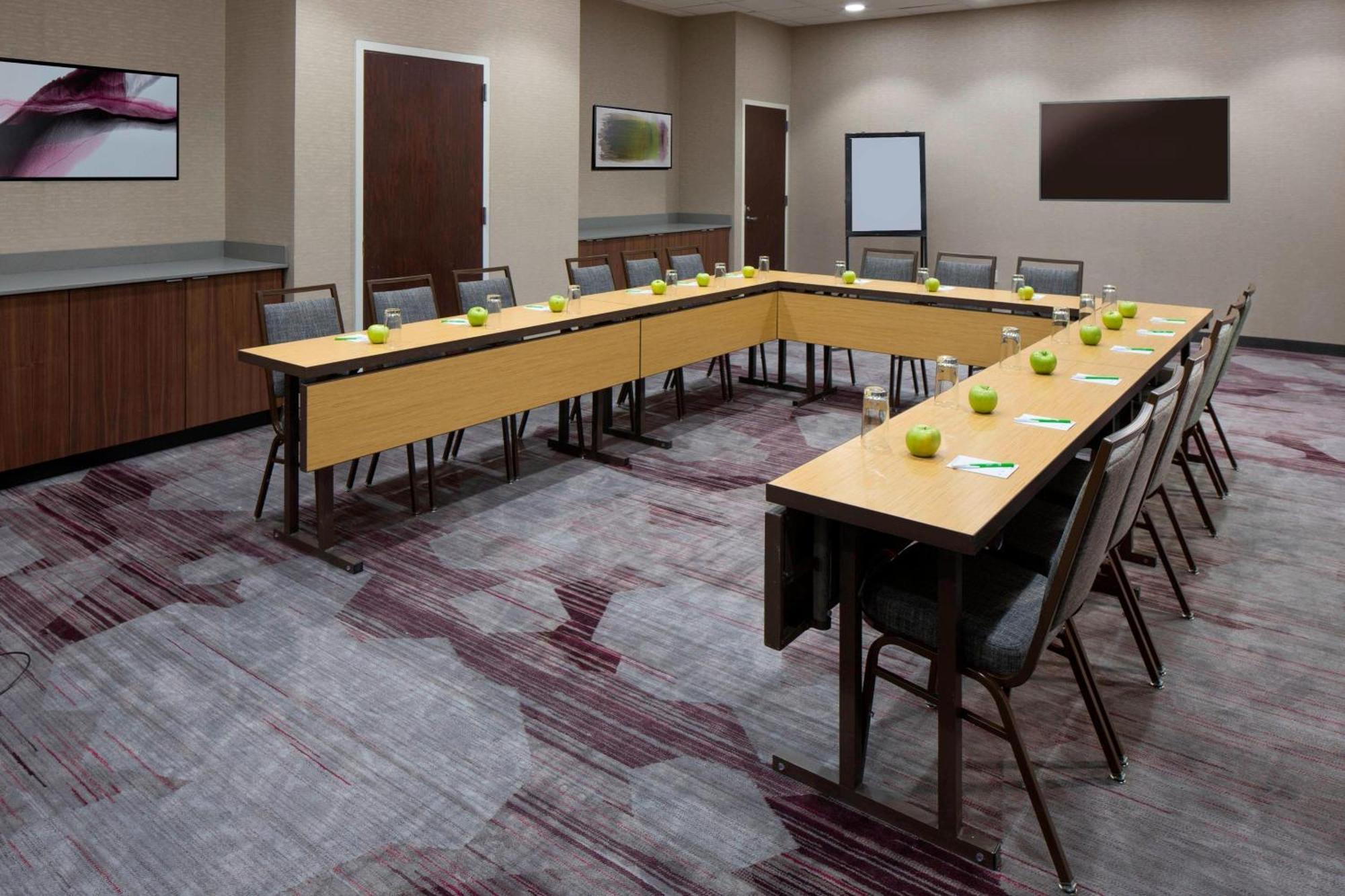 מלון Courtyard By Marriott New Orleans Downtown Near The French Quarter מראה חיצוני תמונה