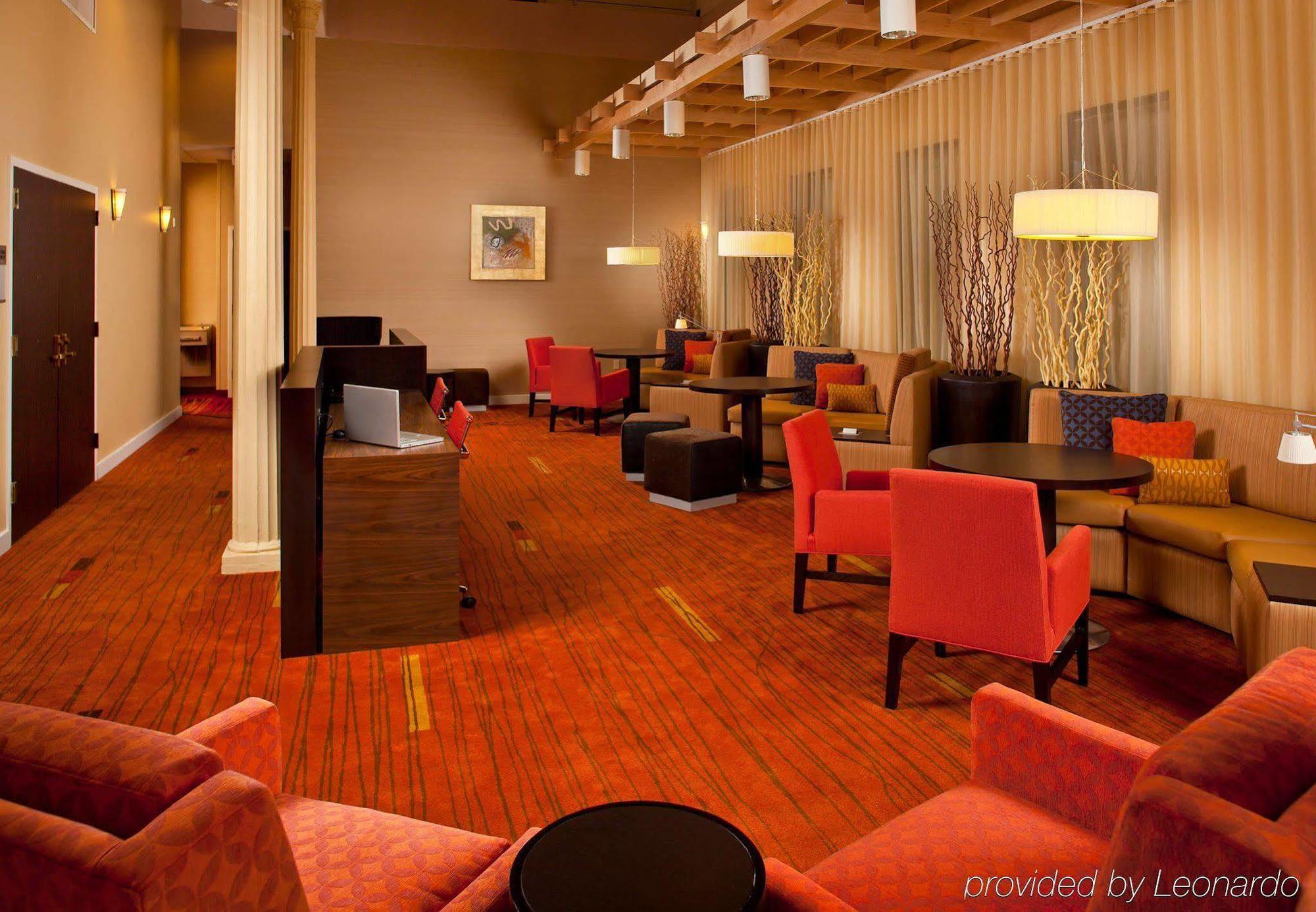 מלון Courtyard By Marriott New Orleans Downtown Near The French Quarter מראה חיצוני תמונה