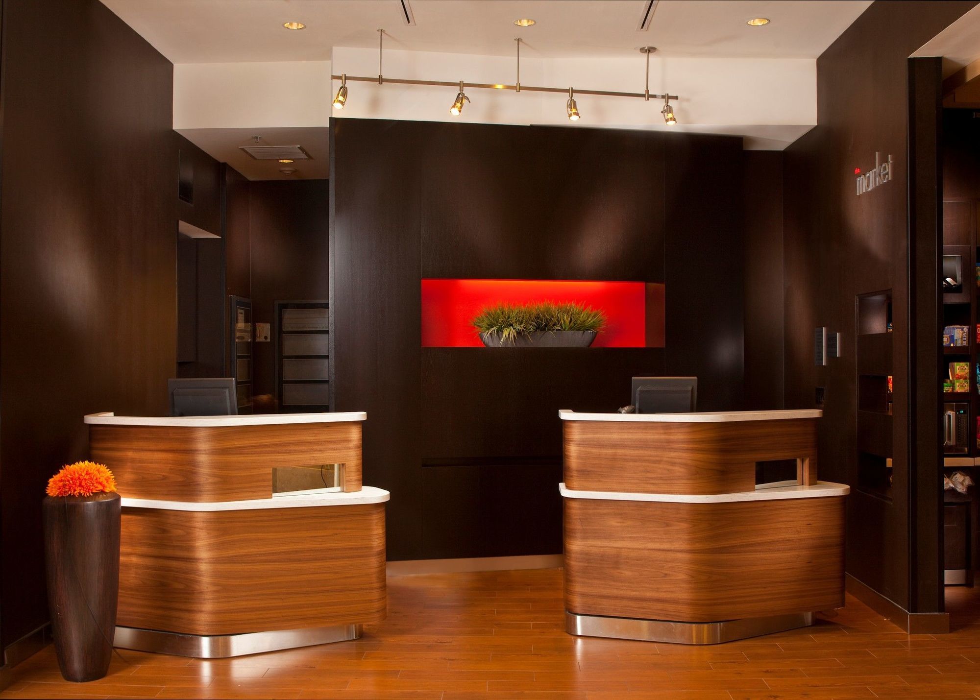 מלון Courtyard By Marriott New Orleans Downtown Near The French Quarter מראה חיצוני תמונה